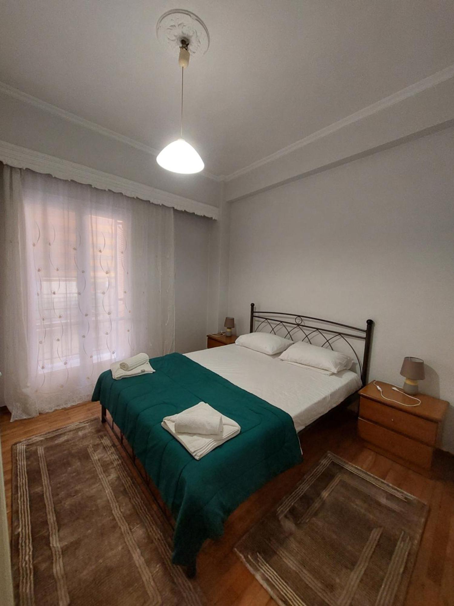 Maria Apartment Garitsa Corfu Corfu  Экстерьер фото